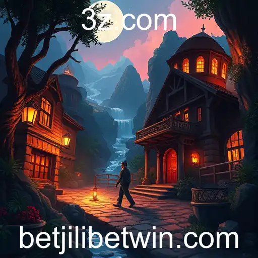 Exploring the Thrills of Adventure Games on JiLiBetWin