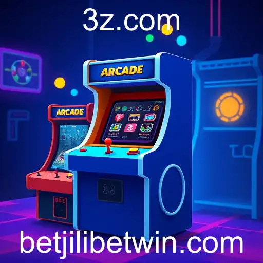 Exploring the Exciting World of Arcade Games on JiLiBetWin