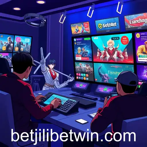 Gaming Trends in 2025: JiLiBetWin Leading the Charge