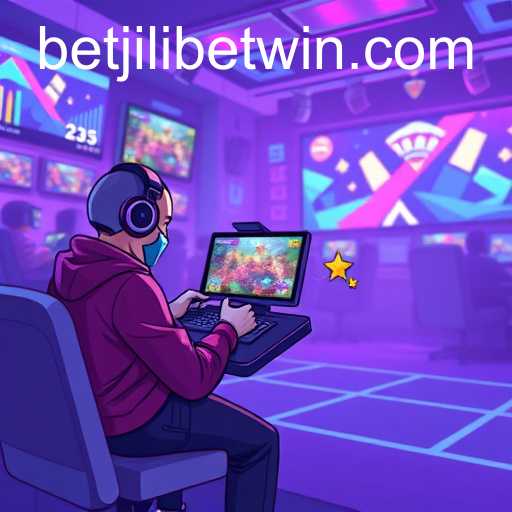 Digital Gaming Trends and JiLiBetWin's Role