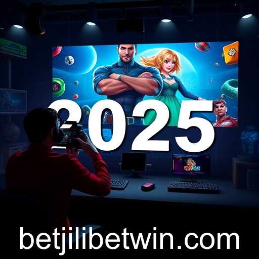 The Rise of JiLiBetWin: A Digital Gaming Phenomenon