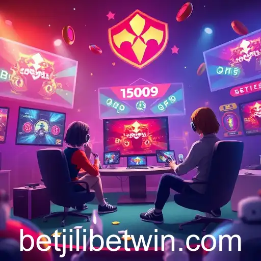 JiLiBetWin Expands Influence in Online Gaming