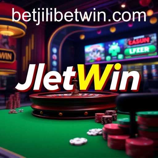 JiLiBetWin Sweeps the Gaming World