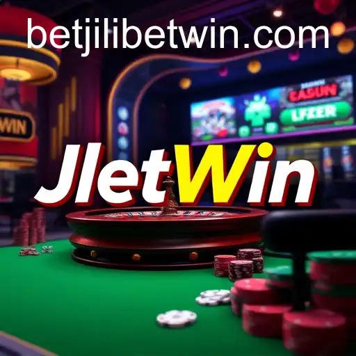 JiLiBetWin Sweeps the Gaming World