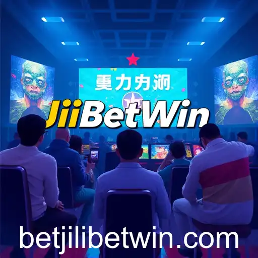 The Rise of JiLiBetWin in Global Gaming