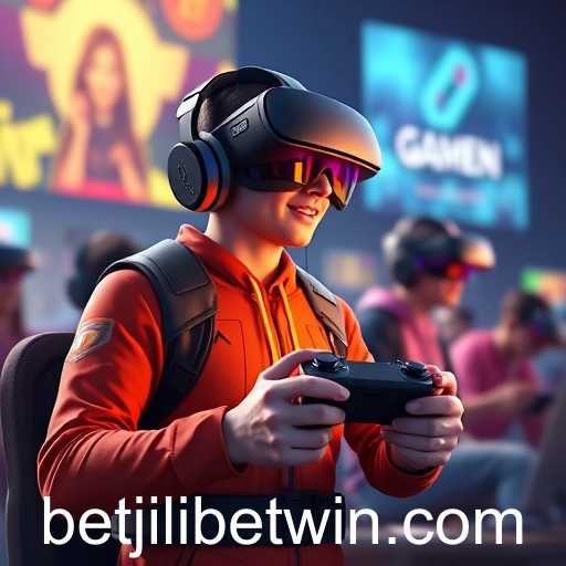JiLiBetWin: Revolutionizing Online Gaming in 2025