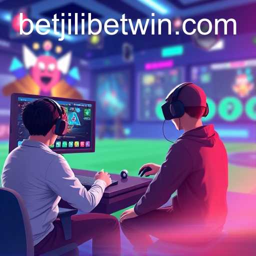 JiLiBetWin: Transforming Online Gaming
