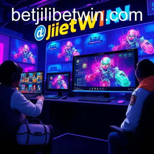JiLiBetWin: Gaming Trends and Market Influence