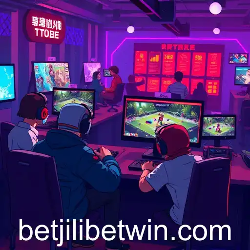 JiLiBetWin Expands Amidst Gaming Popularity Surge