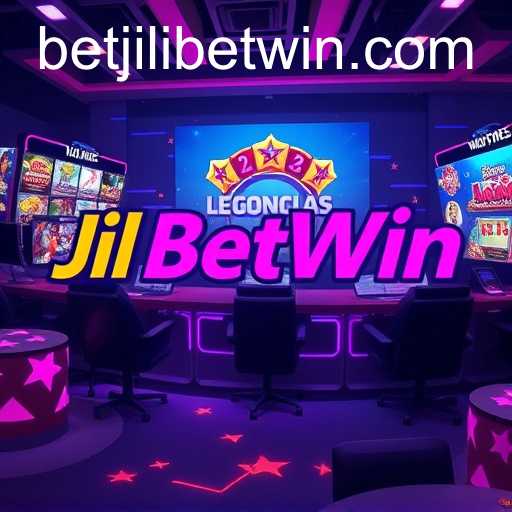 JiLiBetWin: Revolutionizing Online Gaming