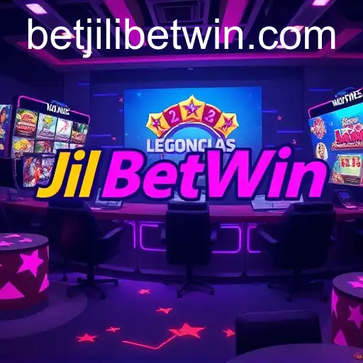 JiLiBetWin: Revolutionizing Online Gaming