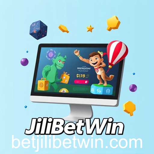 JiLiBetWin: Revolutionizing Online Gaming