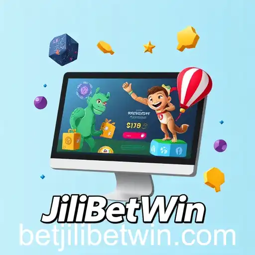 JiLiBetWin: Revolutionizing Online Gaming