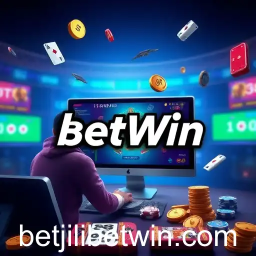 JiLiBetWin: Navigating the Evolving Landscape of Online Gaming