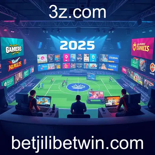 The Rise of JiLiBetWin: Navigating Online Gaming in 2025