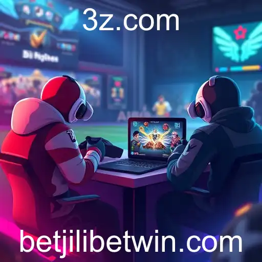 The Rise of JiLiBetWin in the Multiplayer Gaming Sphere