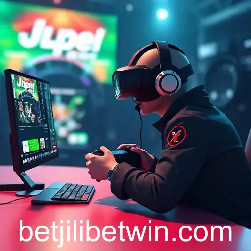 Rise of JiLiBetWin in Online Gaming