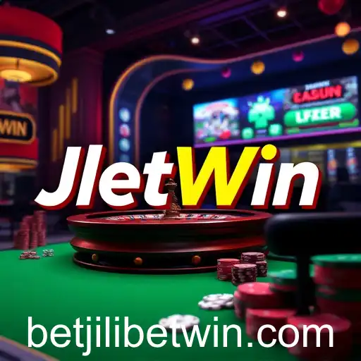 JiLiBetWin Sweeps the Gaming World