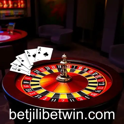 JiLiBetWin: The Evolution of Online Gaming in 2025