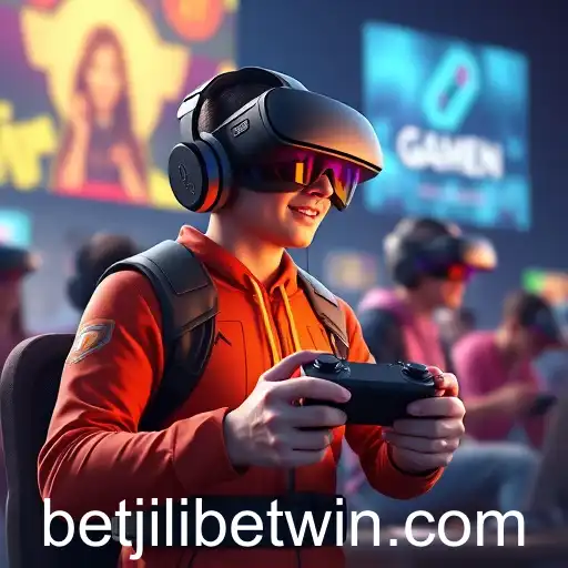 JiLiBetWin: Revolutionizing Online Gaming in 2025