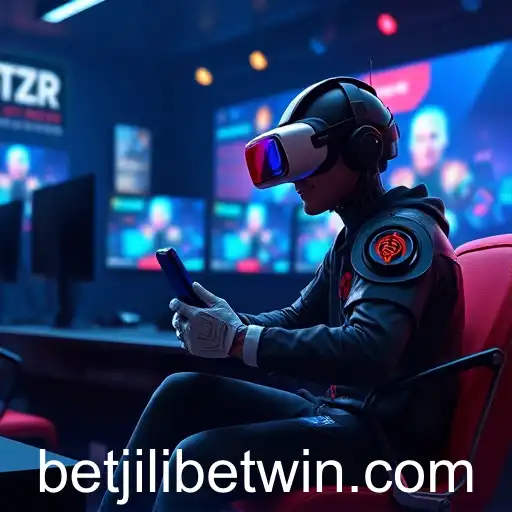JiLiBetWin Revolutionizes Online Gaming in 2025