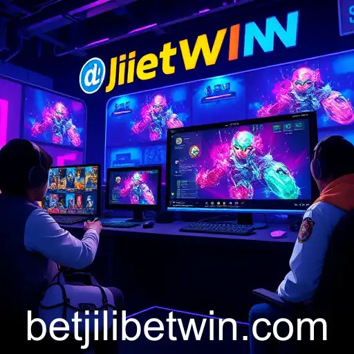 JiLiBetWin: Gaming Trends and Market Influence