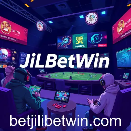 JiLiBetWin Expands Amidst Gaming Popularity Surge