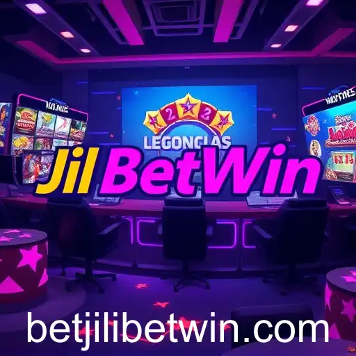 JiLiBetWin: Revolutionizing Online Gaming