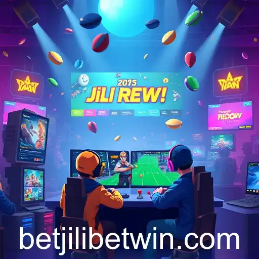 The Rise of JiLiBetWin in Online Gaming