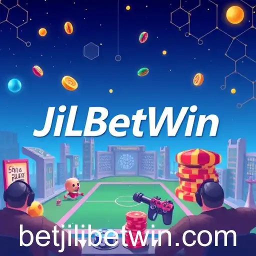 JiLiBetWin Revolutionizes Online Gaming in 2025