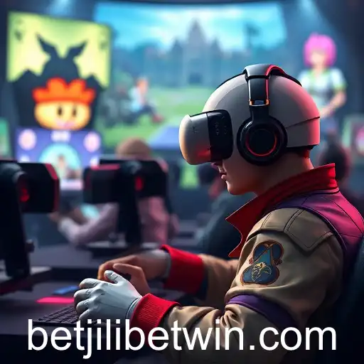 The Rise of JiLiBetWin in Online Gaming