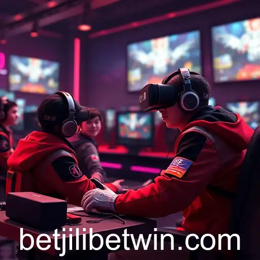 JiLiBetWin: Emerging Trends and Insights