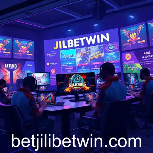 The Rise of JiLiBetWin in Online Gaming