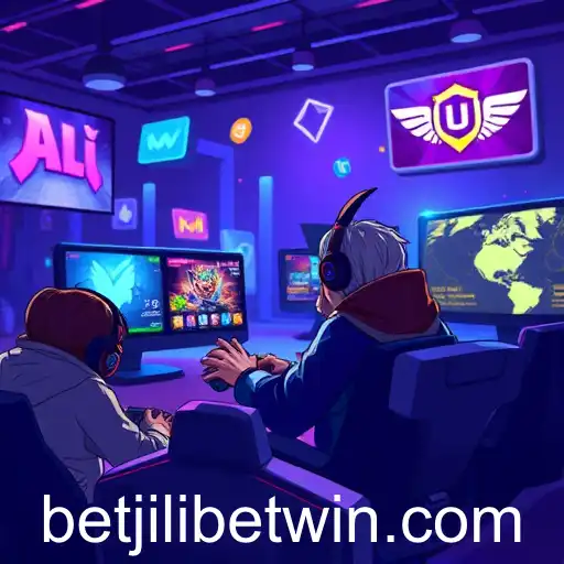 The Rise of JiLiBetWin: A New Era in Online Gaming