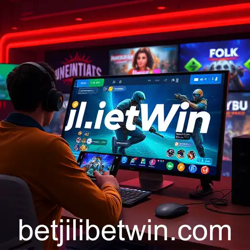 The Rise of Online Gaming Platforms