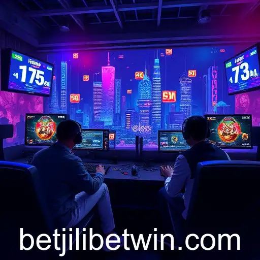 Rising Popularity of Online Gaming in 2025