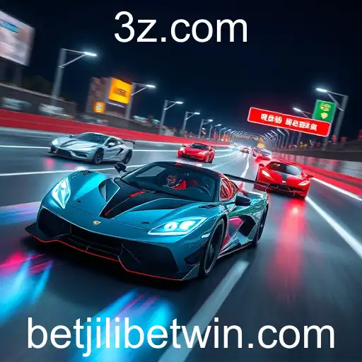 Exploring the Thrills of 'Racing Games' at JiLiBetWin