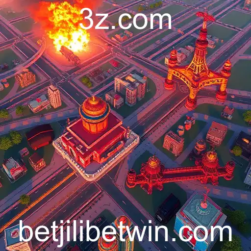 Exploring Simulation Games: A Dive into the World of JiLiBetWin