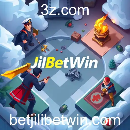 Exploring the Thrilling World of Strategy Games with JiLiBetWin